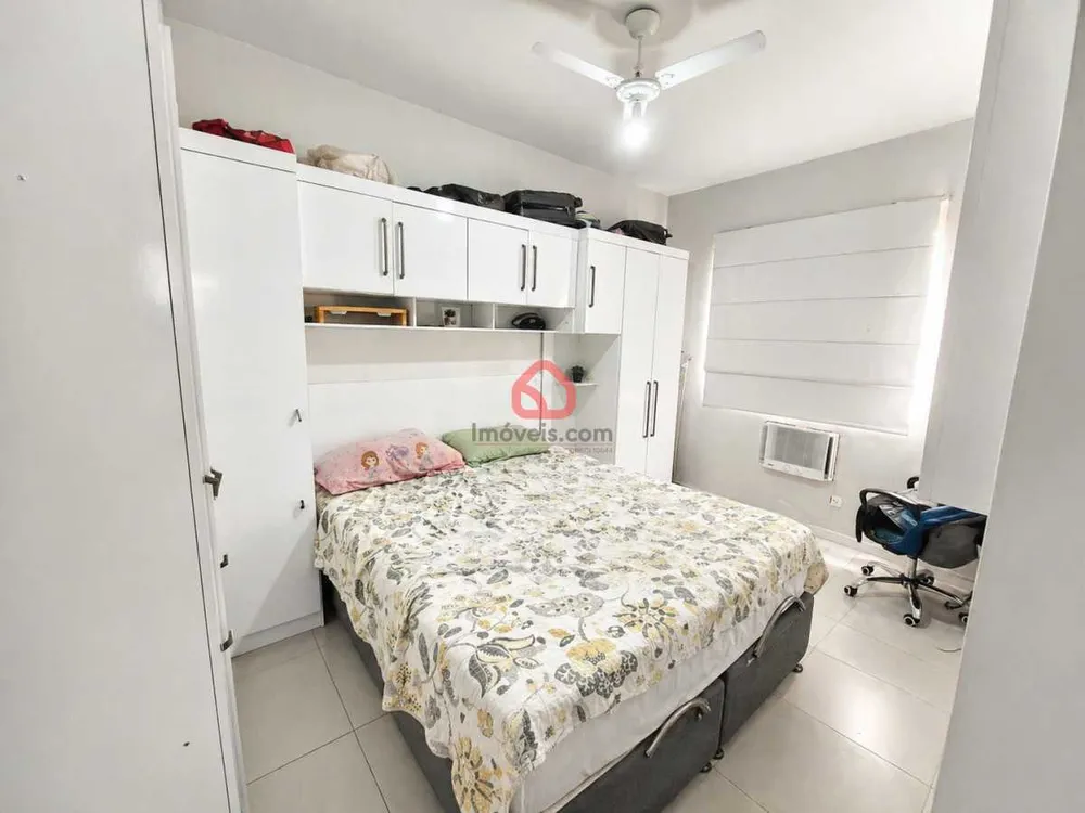 Apartamento, 2 quartos, 70 m² - Foto 9