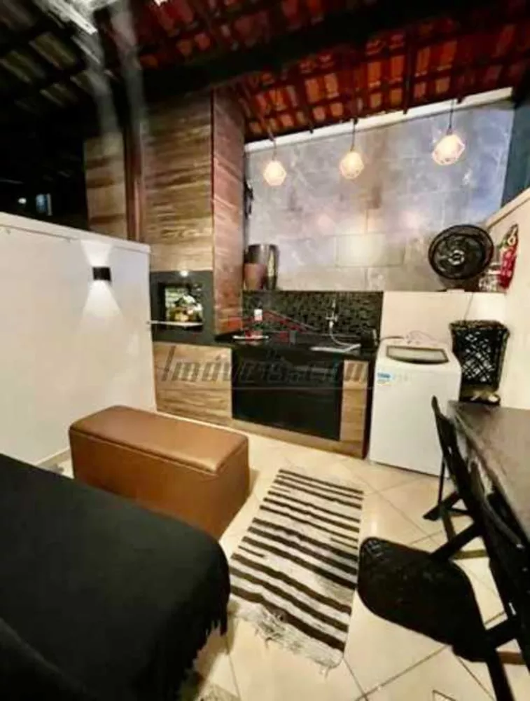 Casa de Condomínio, 4 quartos - Foto 6