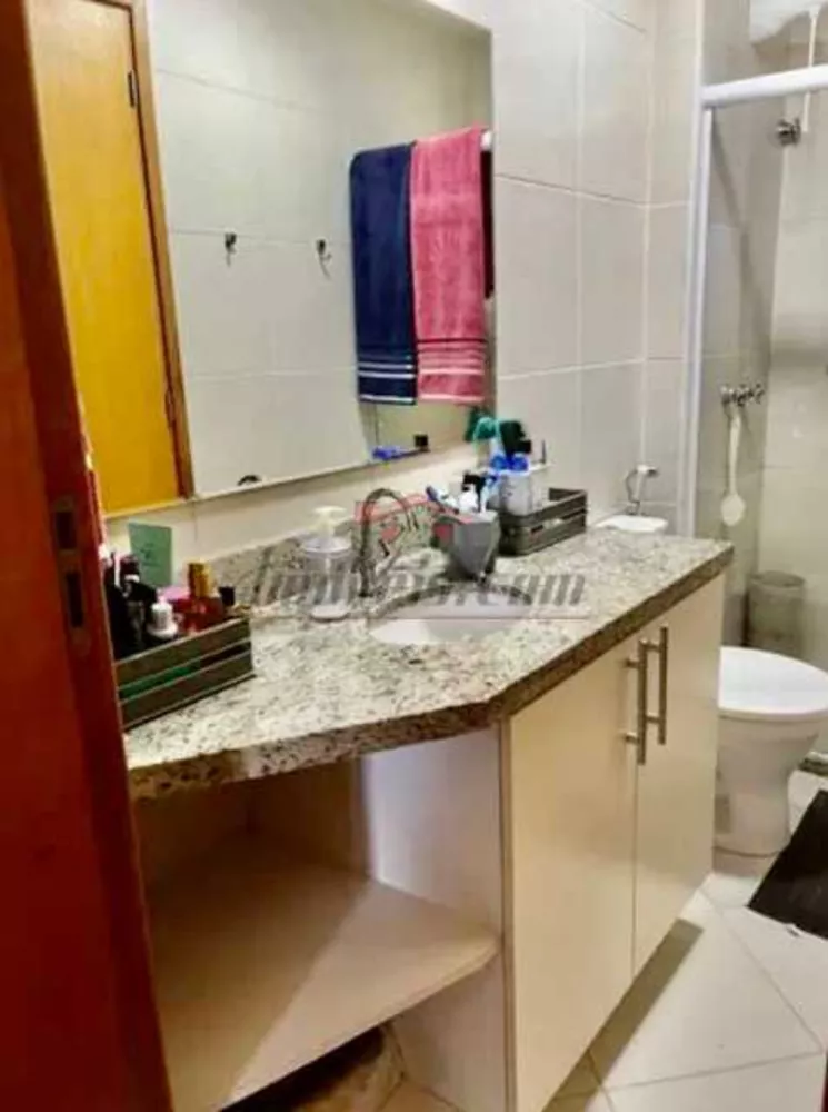 Casa de Condomínio, 4 quartos - Foto 15