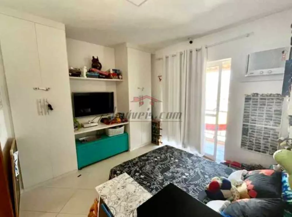 Casa de Condomínio, 4 quartos - Foto 9