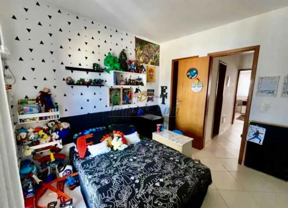 Casa de Condomínio, 4 quartos - Foto 10