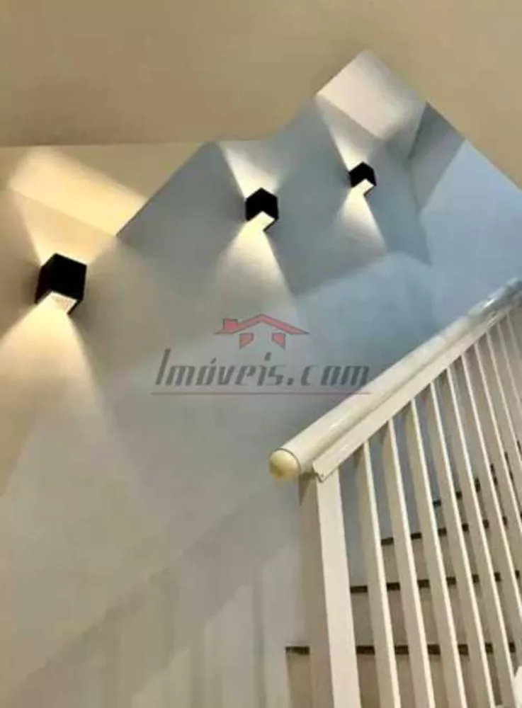 Casa de Condomínio, 4 quartos - Foto 8