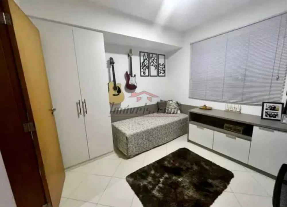 Casa de Condomínio, 4 quartos - Foto 12