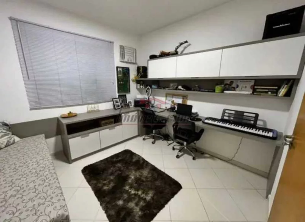 Casa de Condomínio, 4 quartos - Foto 11