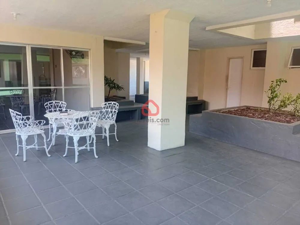 Apartamento, 2 quartos, 62 m² - Foto 1