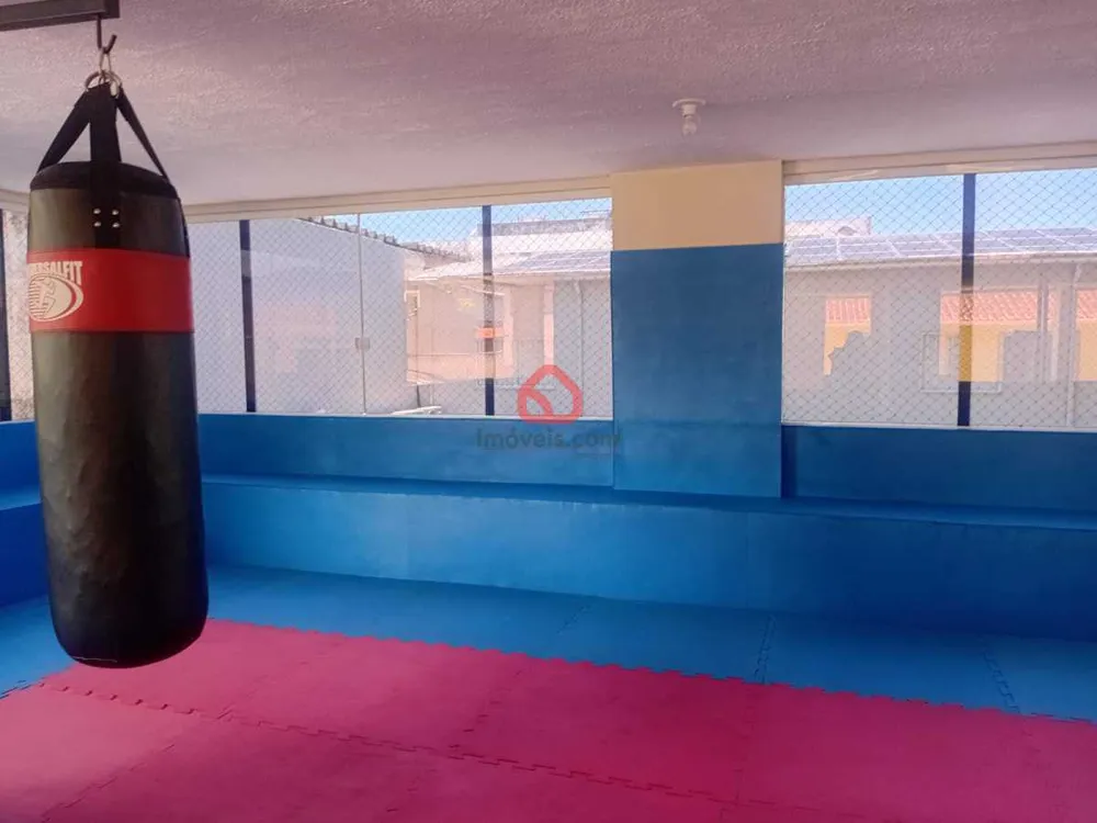 Apartamento, 2 quartos, 62 m² - Foto 8
