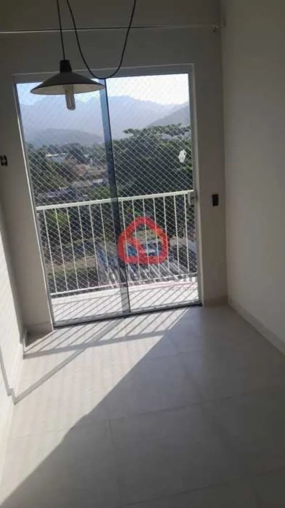 Apartamento, 2 quartos, 62 m² - Foto 3