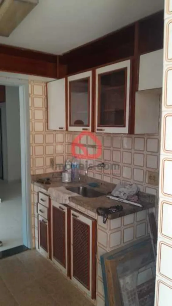 Apartamento, 2 quartos, 62 m² - Foto 4