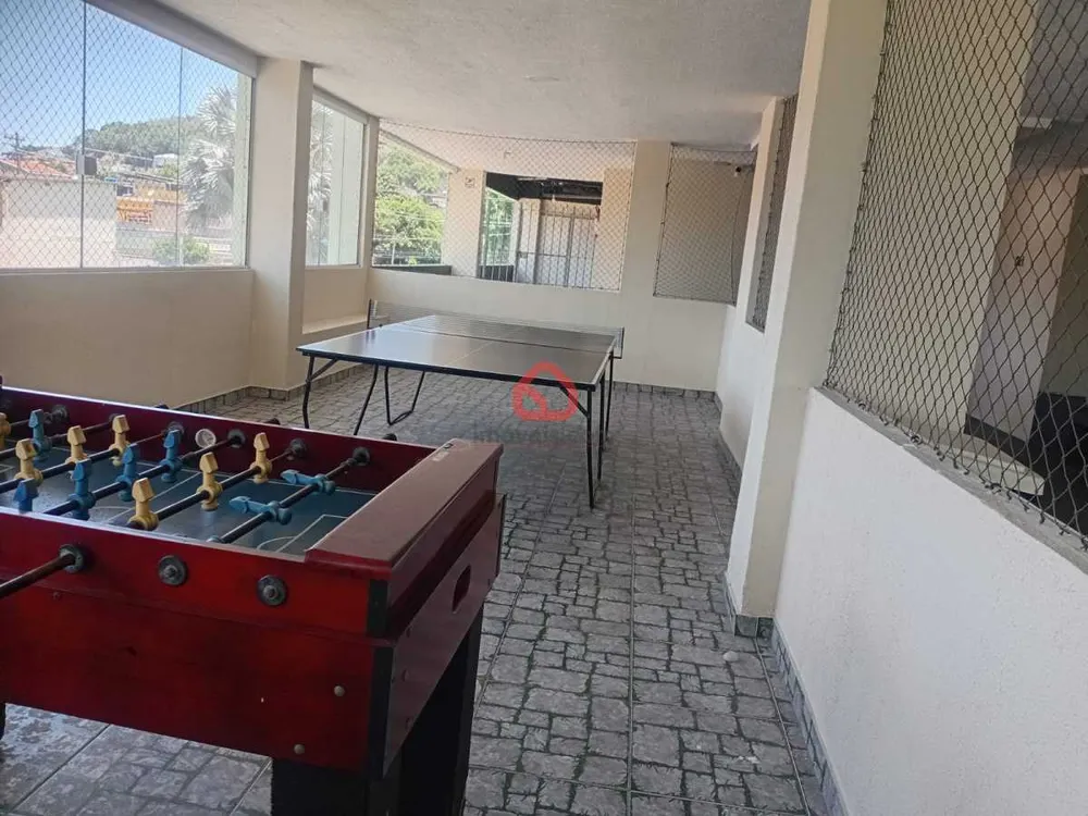 Apartamento, 2 quartos, 62 m² - Foto 7
