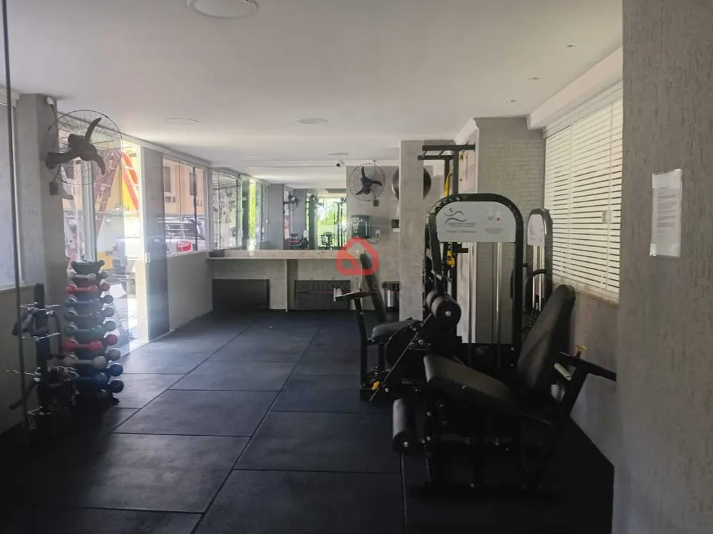 Apartamento, 2 quartos, 62 m² - Foto 5