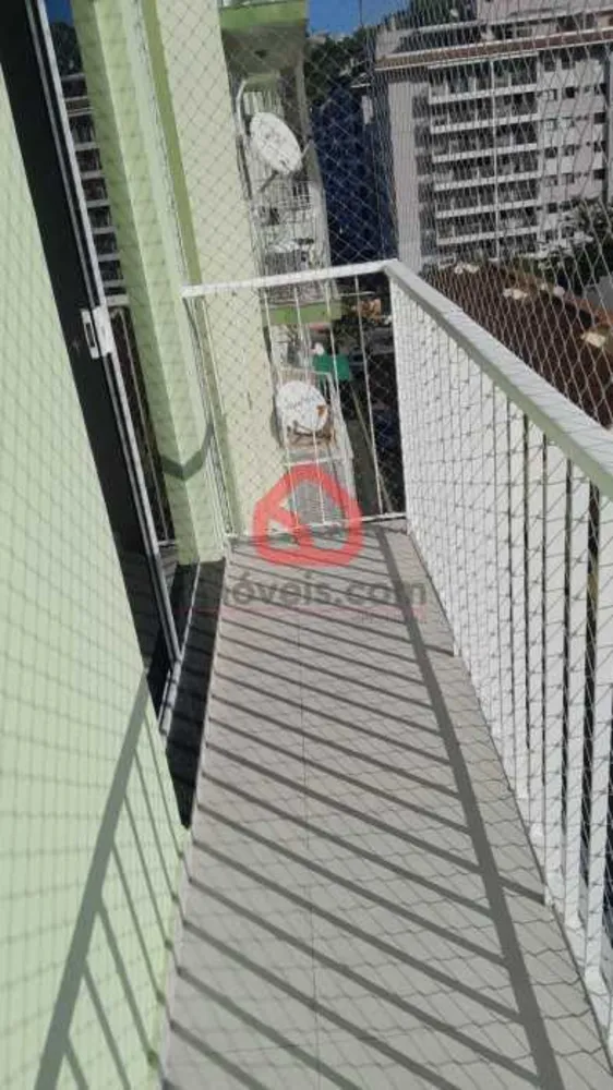Apartamento, 2 quartos, 62 m² - Foto 10