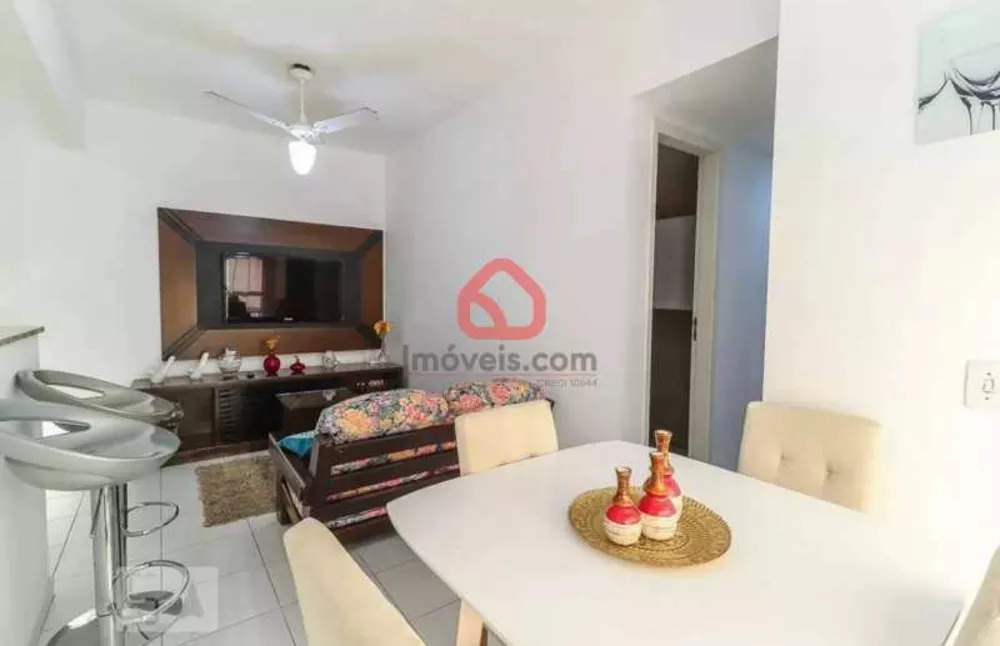 Apartamento, 3 quartos, 70 m² - Foto 3