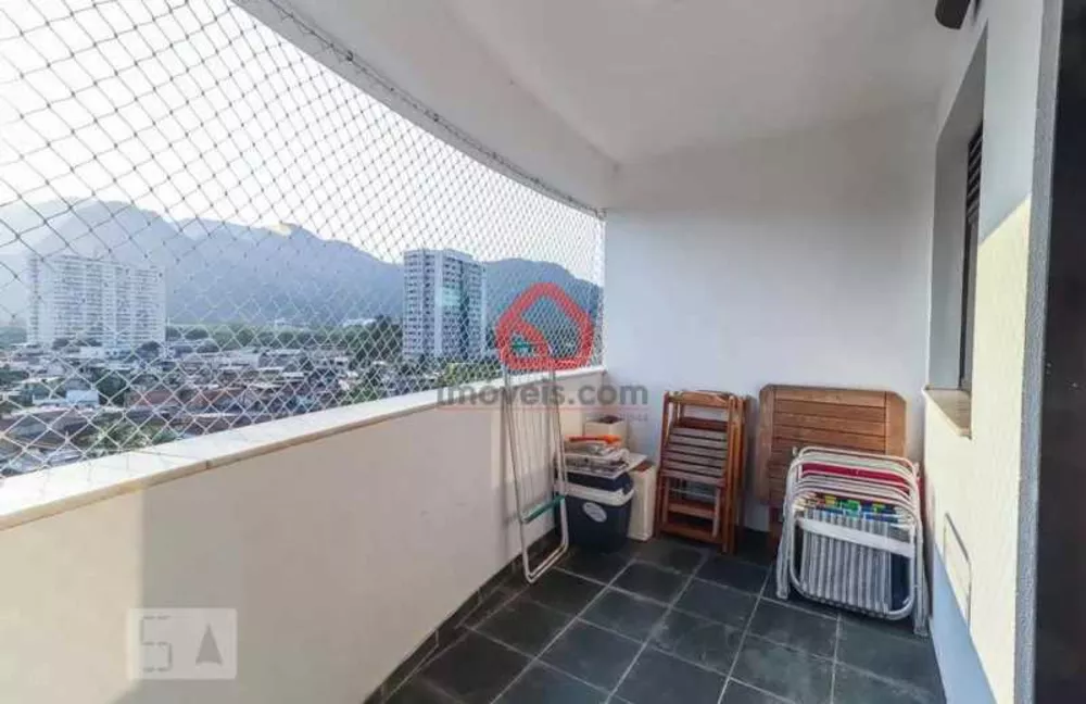 Apartamento, 3 quartos, 70 m² - Foto 9