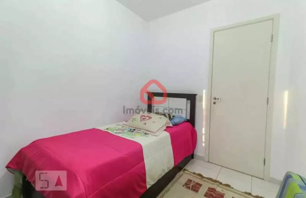 Apartamento, 3 quartos, 70 m² - Foto 4
