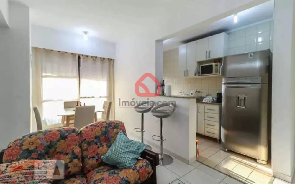 Apartamento, 3 quartos, 70 m² - Foto 10