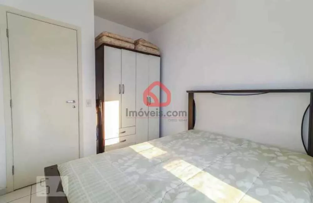 Apartamento, 3 quartos, 70 m² - Foto 5