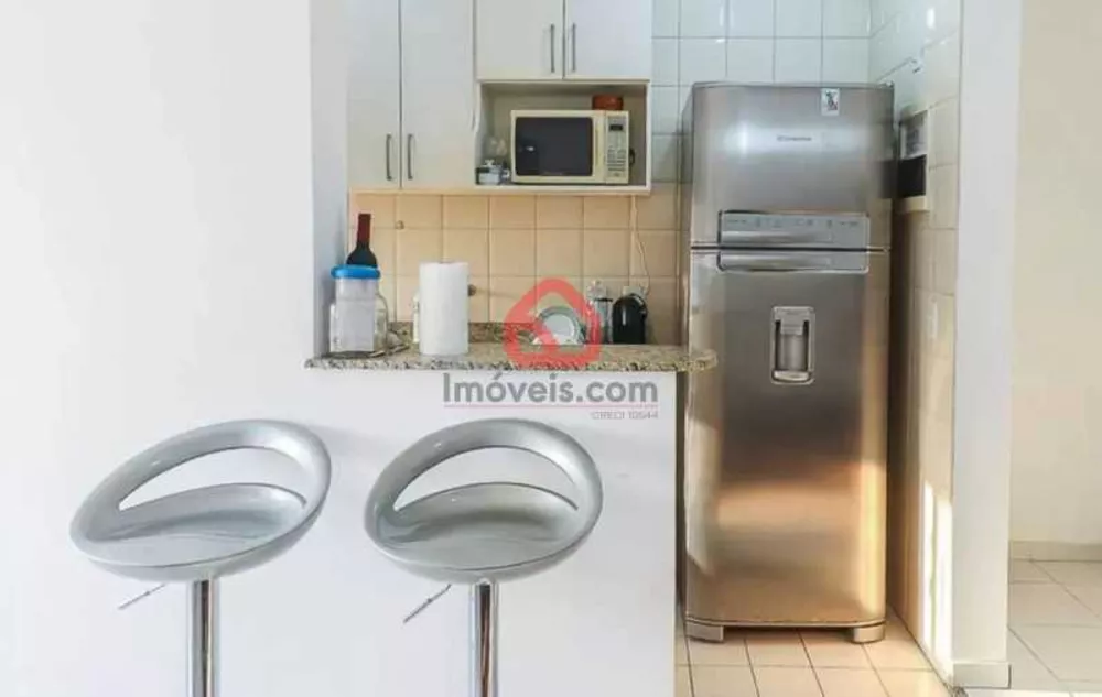Apartamento, 3 quartos, 70 m² - Foto 6