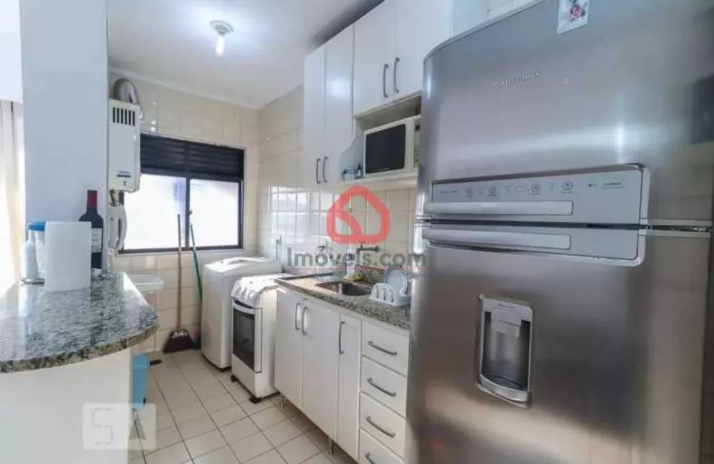 Apartamento, 3 quartos, 70 m² - Foto 16