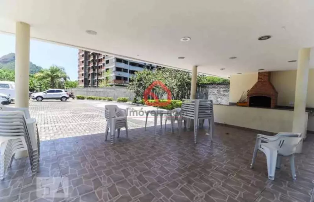 Apartamento, 3 quartos, 70 m² - Foto 11