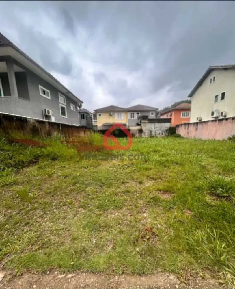 Terreno, 180 m² - Foto 1