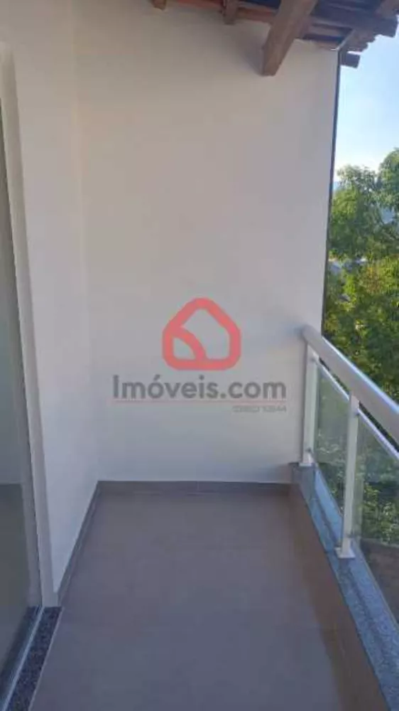 Apartamento, 2 quartos, 80 m² - Foto 4