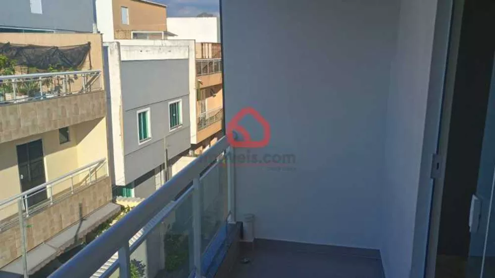 Apartamento, 2 quartos, 80 m² - Foto 3