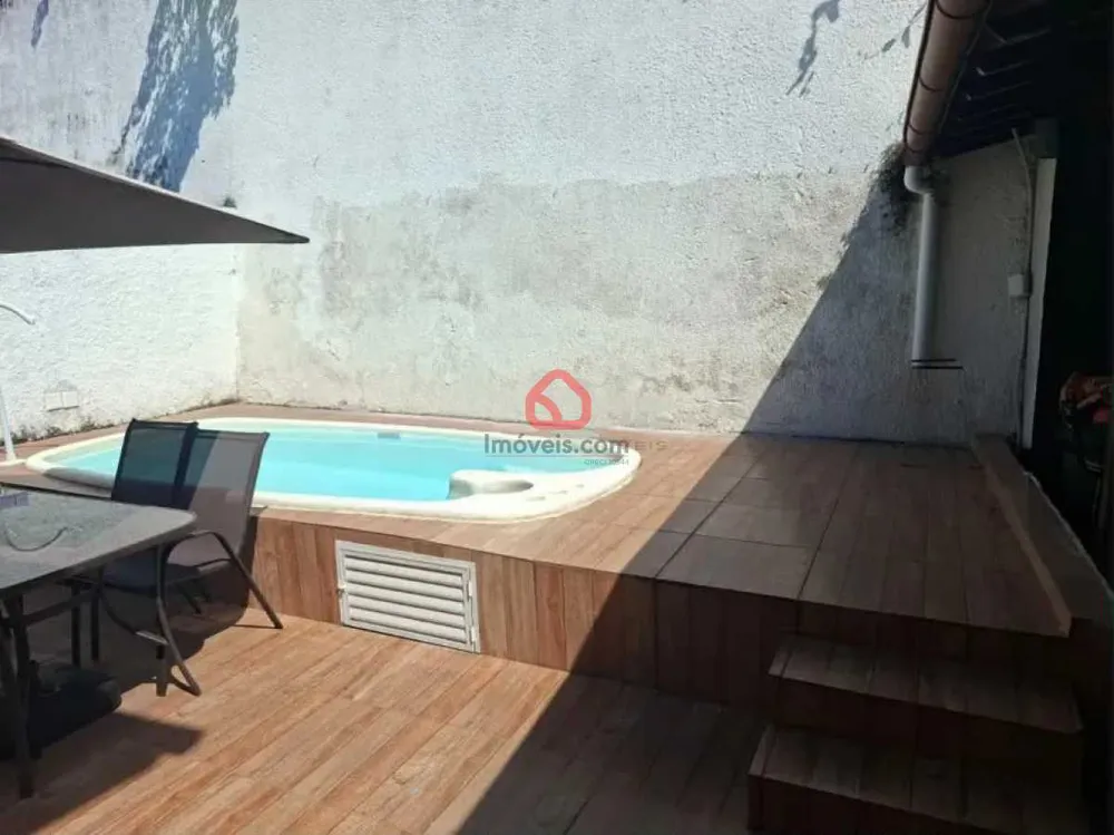 Casa de Condomínio, 3 quartos - Foto 15