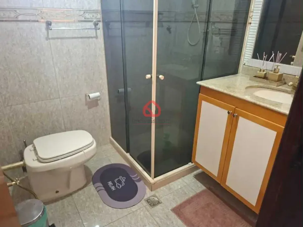 Casa de Condomínio, 3 quartos - Foto 10