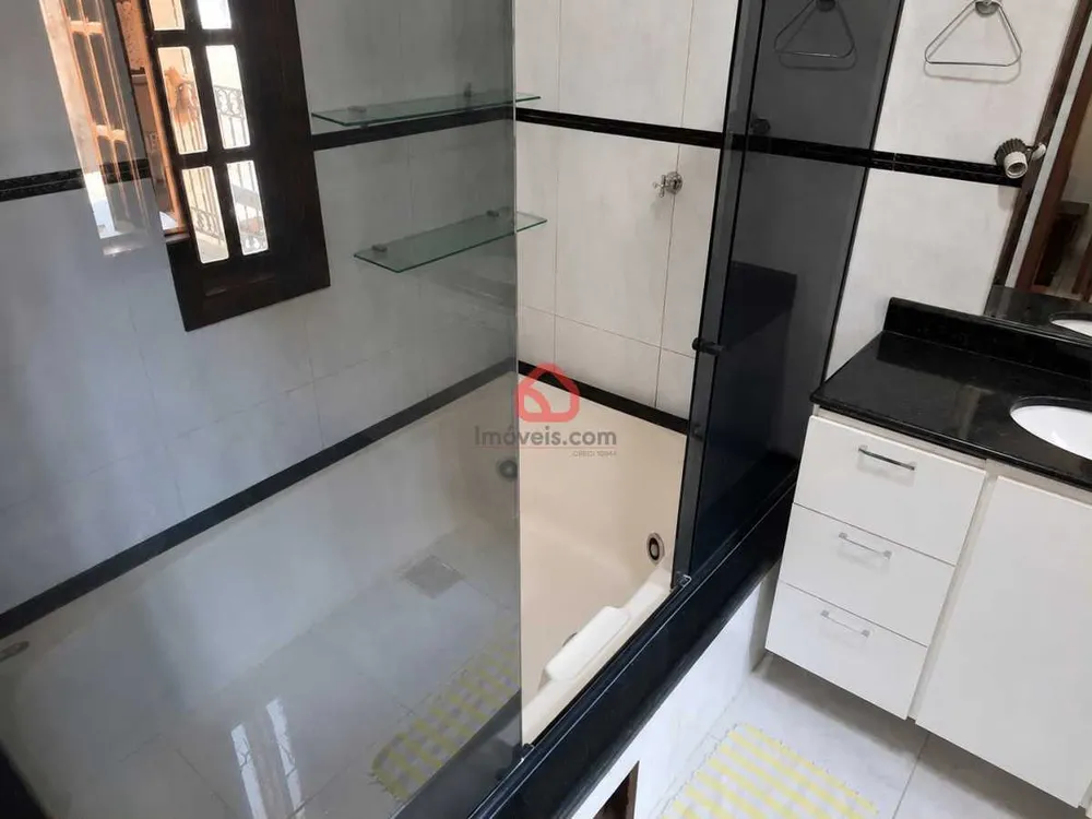 Casa de Condomínio, 3 quartos - Foto 11