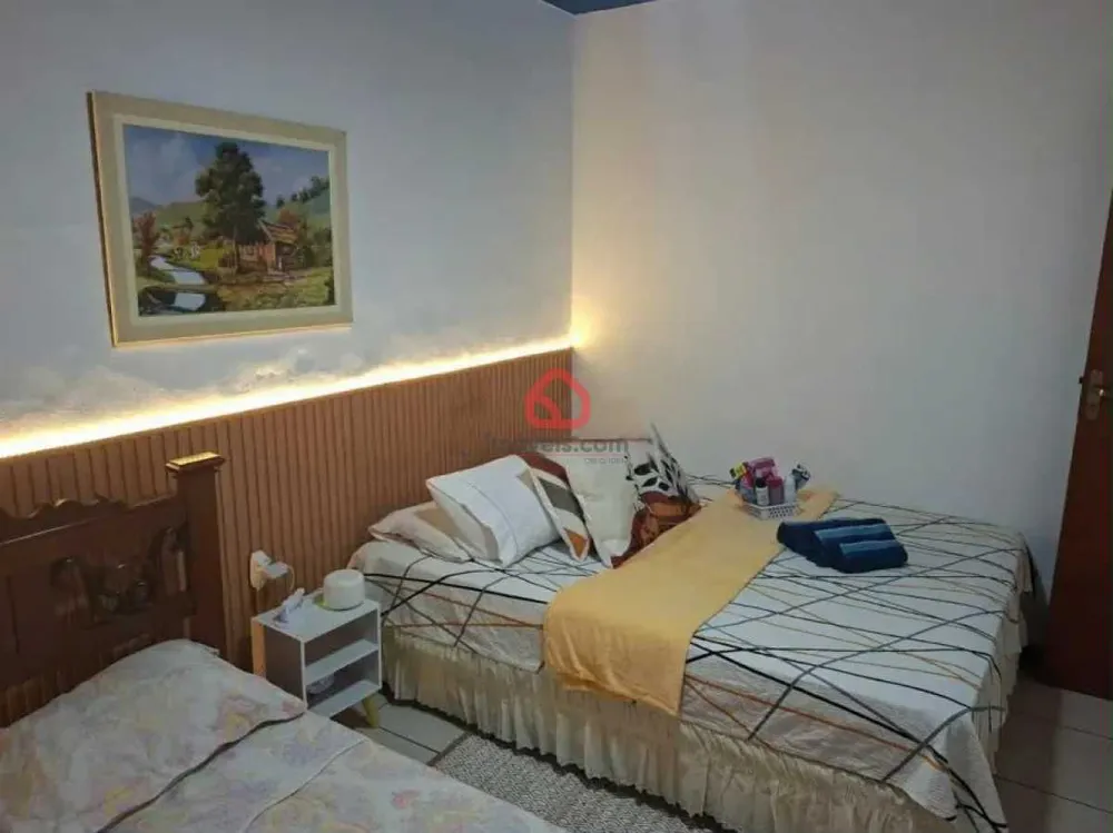 Casa de Condomínio, 3 quartos - Foto 5