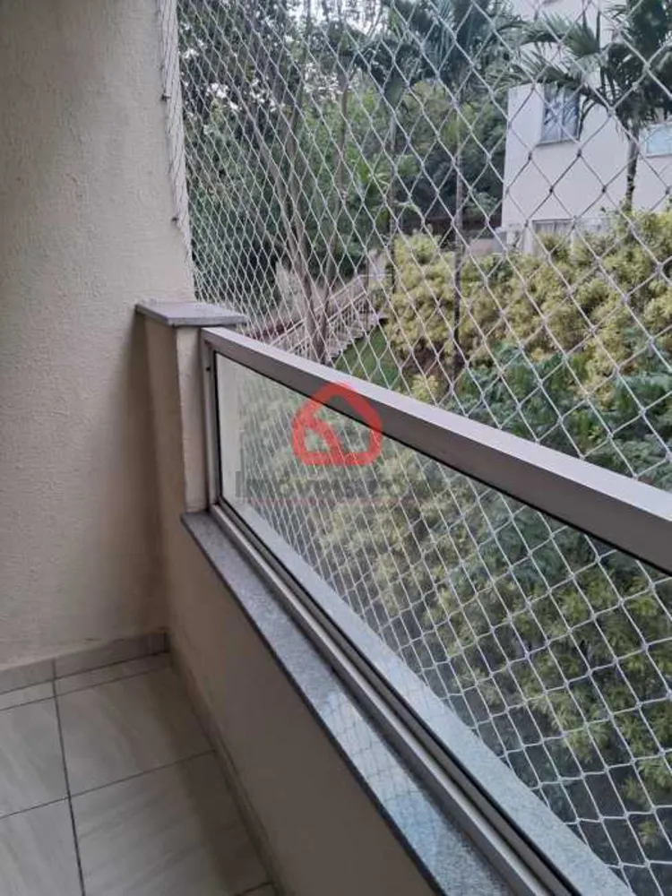 Apartamento, 2 quartos, 52 m² - Foto 5
