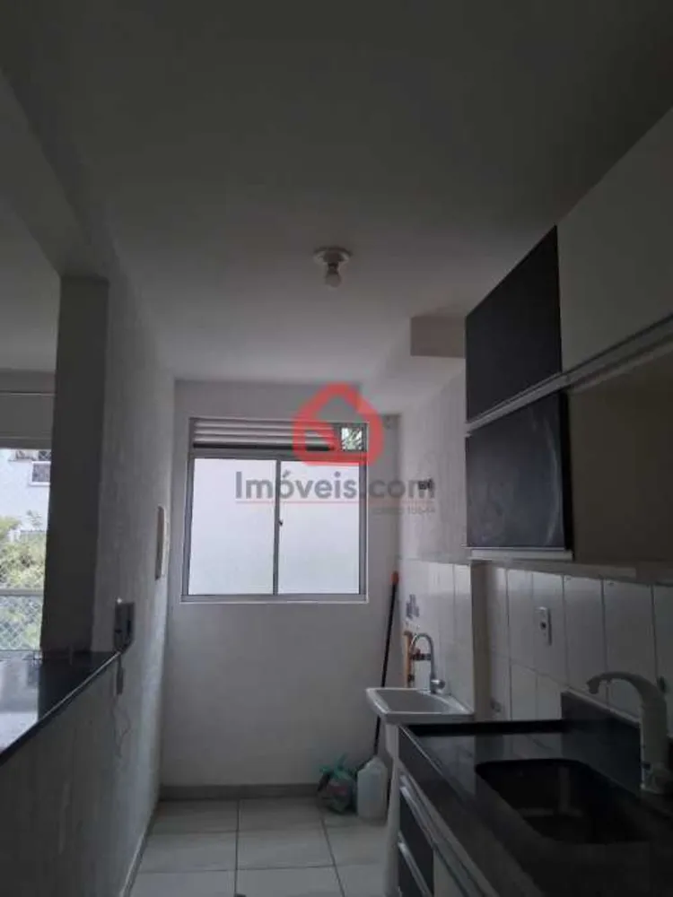 Apartamento, 2 quartos, 52 m² - Foto 10