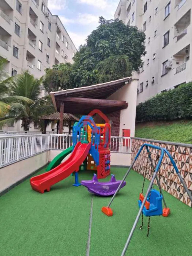 Apartamento, 2 quartos, 52 m² - Foto 8