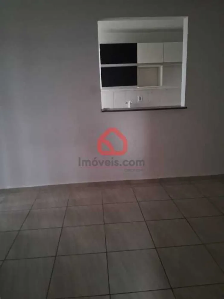 Apartamento, 2 quartos, 52 m² - Foto 9