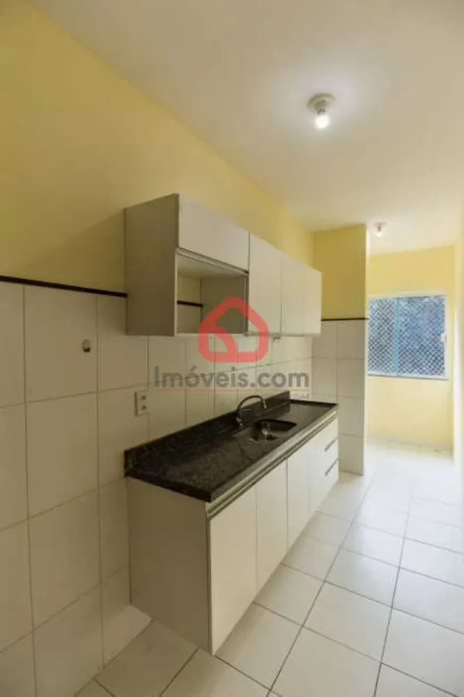 Apartamento, 2 quartos, 52 m² - Foto 15