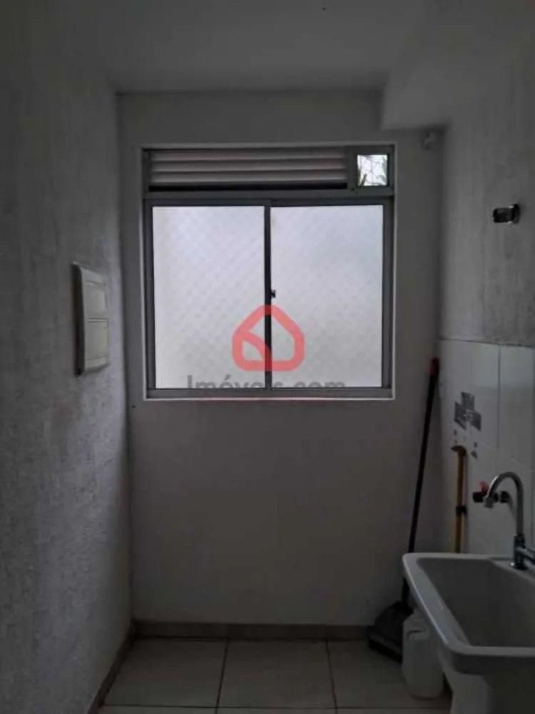 Apartamento, 2 quartos, 52 m² - Foto 7