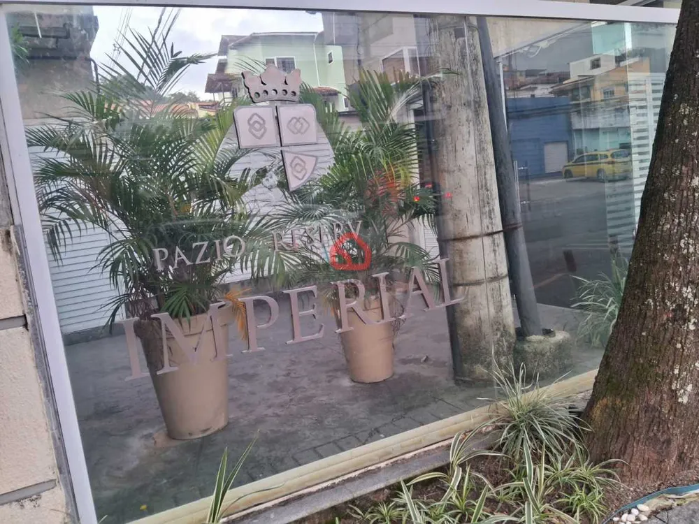 Apartamento, 2 quartos, 52 m² - Foto 11