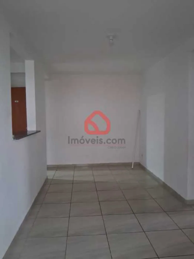 Apartamento, 2 quartos, 52 m² - Foto 5