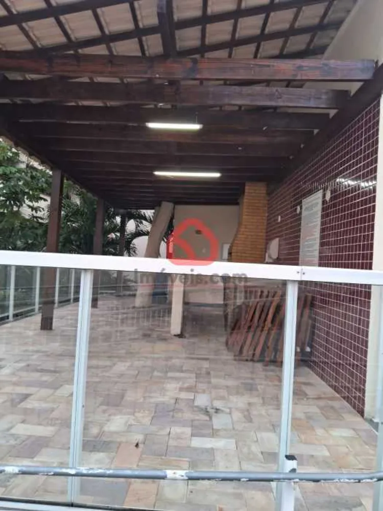 Apartamento, 2 quartos, 52 m² - Foto 14