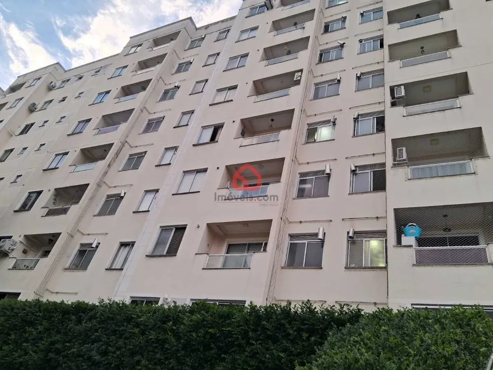 Apartamento, 2 quartos, 52 m² - Foto 19