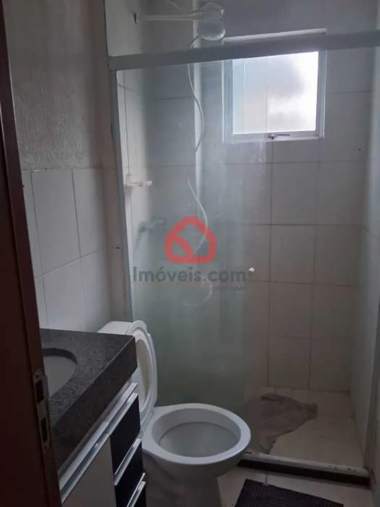 Apartamento, 2 quartos, 52 m² - Foto 3