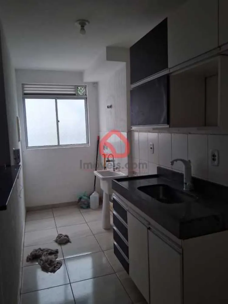 Apartamento, 2 quartos, 52 m² - Foto 12