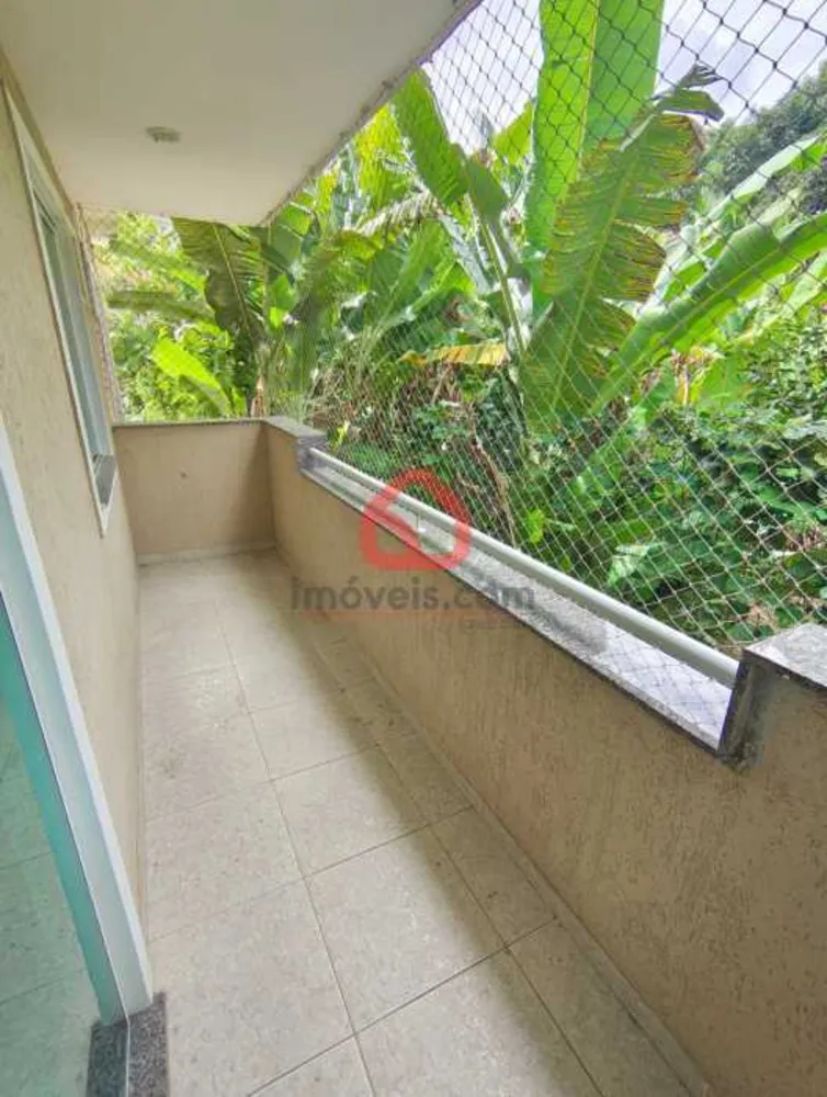 Apartamento, 2 quartos, 52 m² - Foto 2
