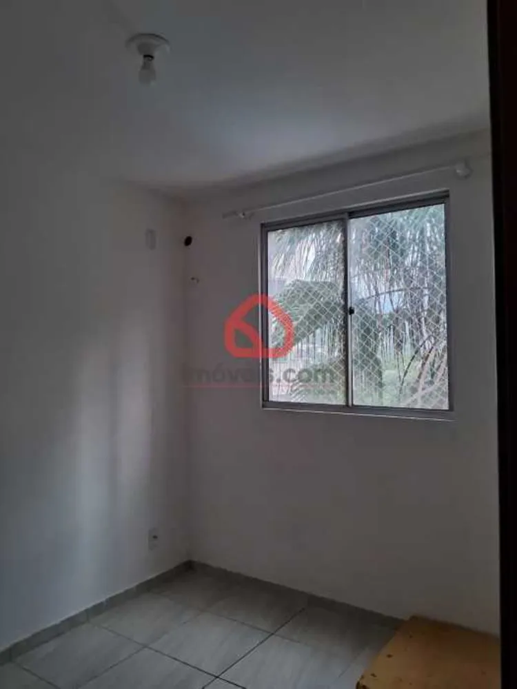 Apartamento, 2 quartos, 52 m² - Foto 4