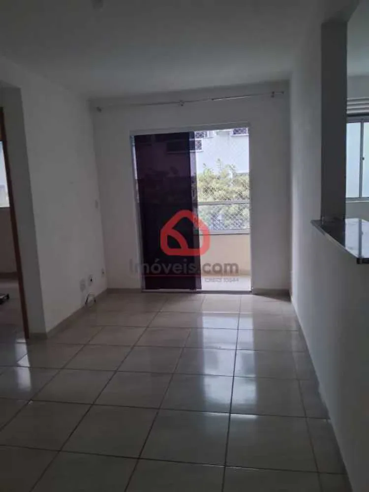 Apartamento, 2 quartos, 52 m² - Foto 6