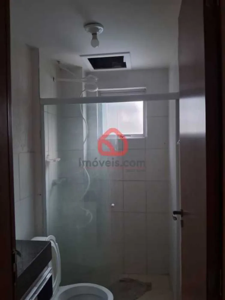 Apartamento, 2 quartos, 52 m² - Foto 2