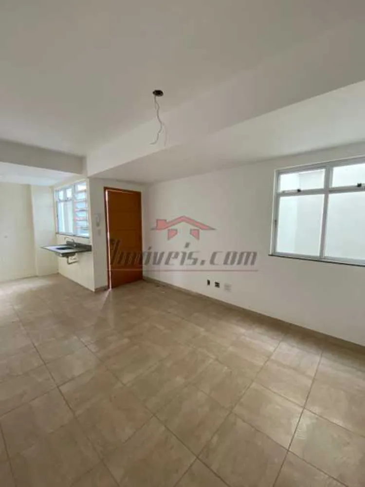 Apartamento, 2 quartos, 56 m² - Foto 2