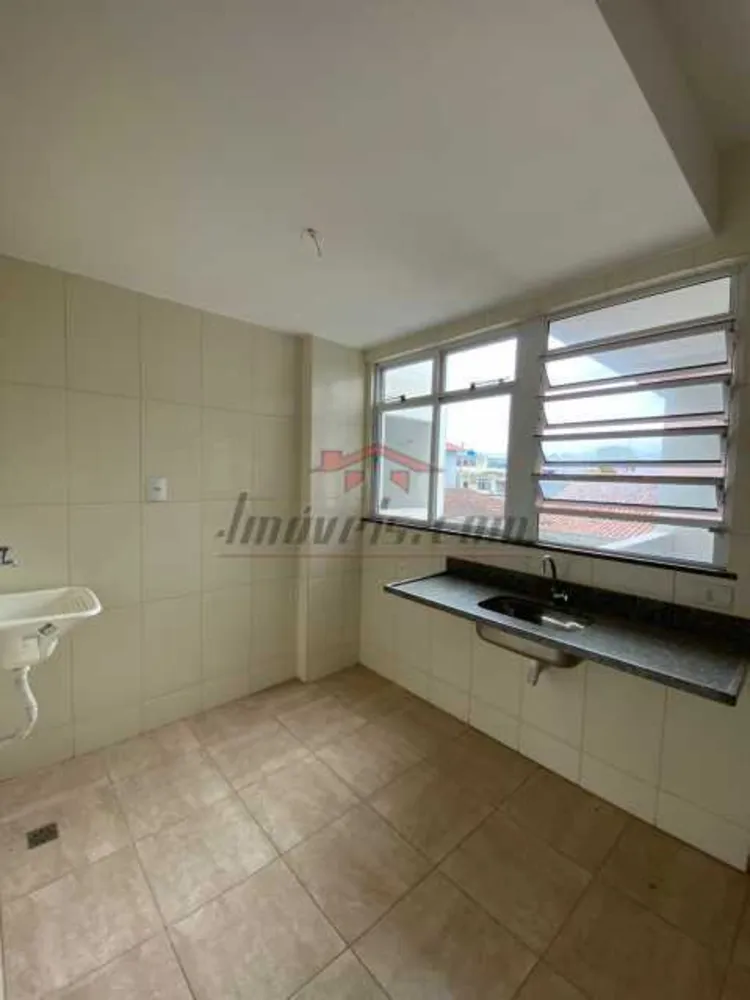 Apartamento, 2 quartos, 56 m² - Foto 5