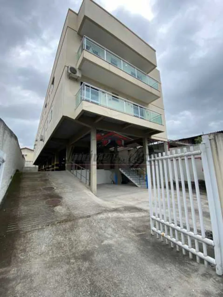Apartamento, 2 quartos, 56 m² - Foto 1