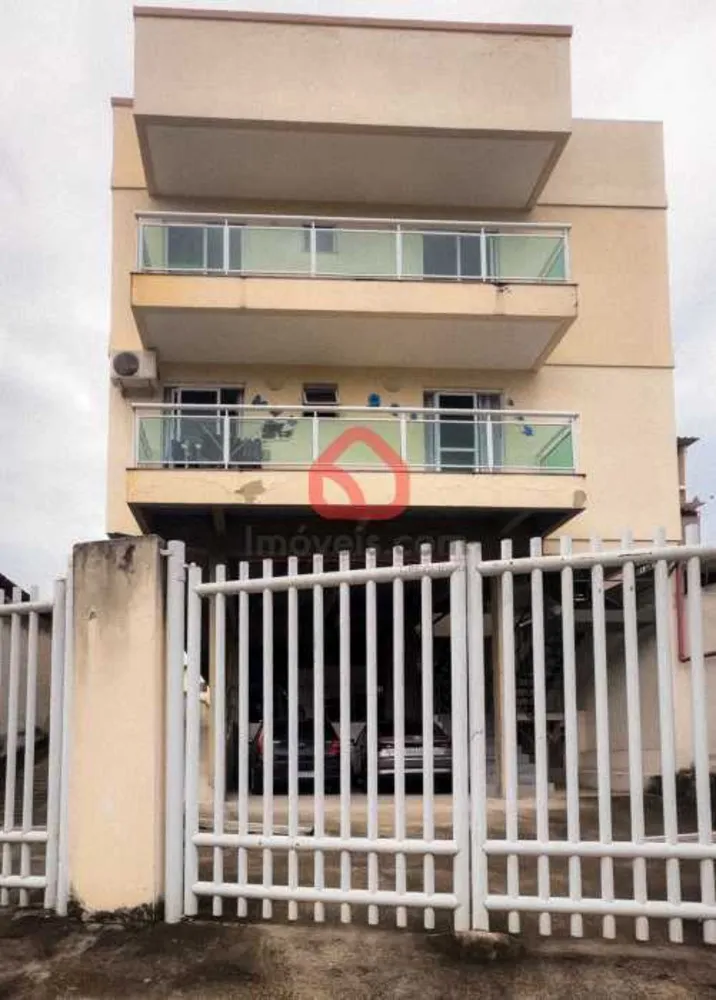 Apartamento, 2 quartos, 56 m² - Foto 17